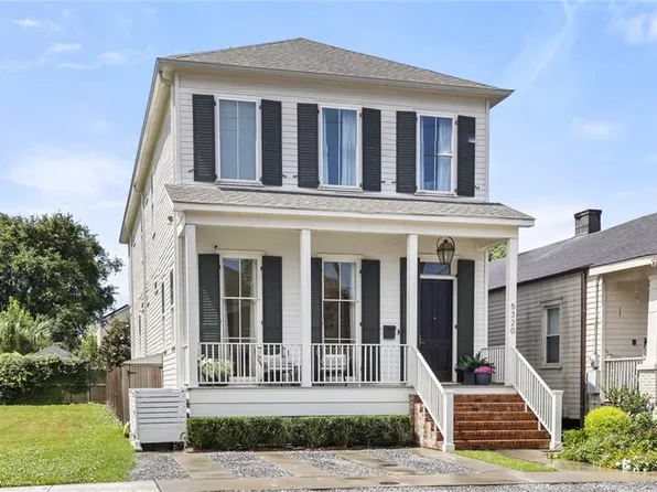 5320 Constance St, New Orleans, LA 70115