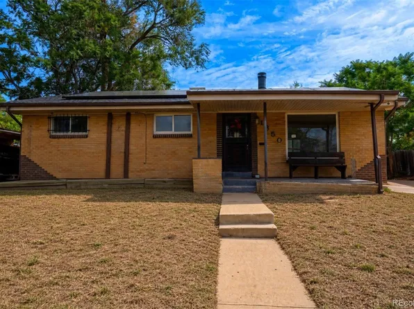 1350 Scranton Street, Aurora, CO 80011