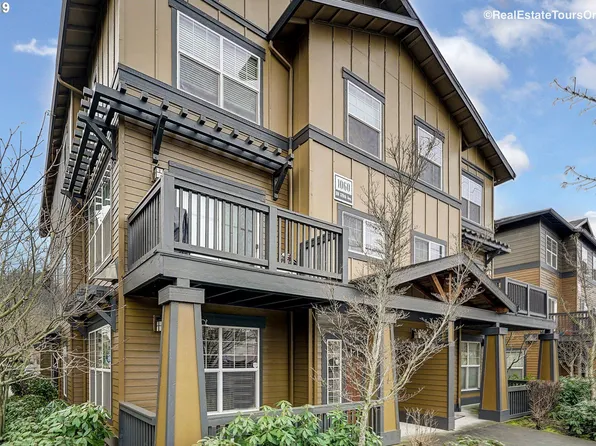 1060 170th Ave, Beaverton, OR 97003