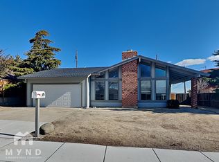 475 Talus Way, Reno, NV 89503