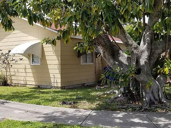 Quaint - Cottage Style single family home