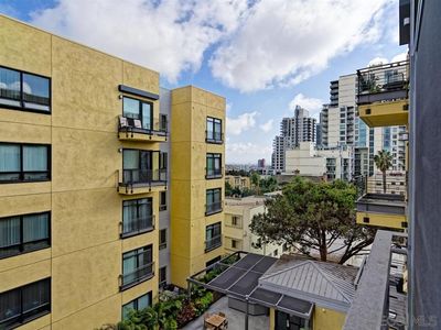 889 Date St Unit 405, San Diego, CA, 92101