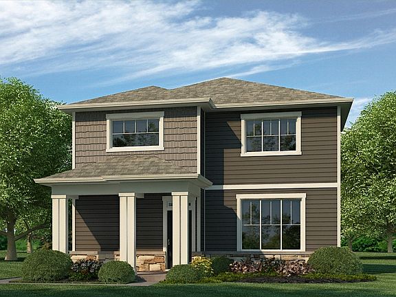 Plan Elevation.