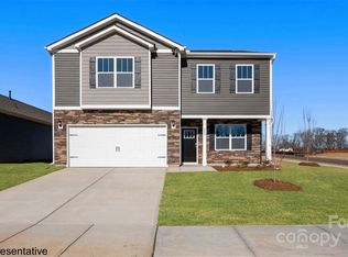 12 Burdock Rd, Fletcher, NC 28732