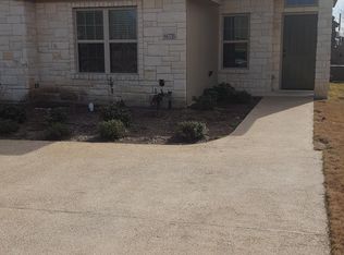 607 Ferrara Cir, Temple, TX 76502