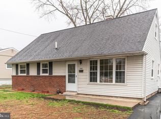 1308 Dolores Ln, Croydon, PA