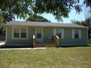4 Rockland Ct, Ann Arbor, MI