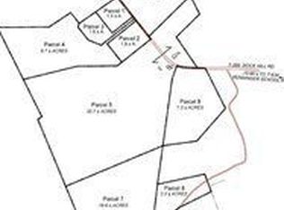 147 Dock Hill Rd, Middleburg, PA 17842