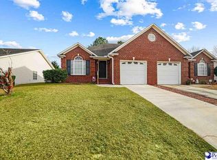 2250 Blass Dr, Florence, SC 29505