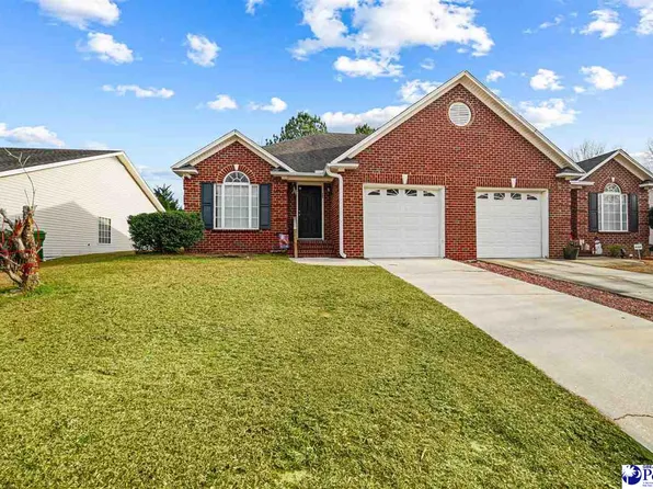 2250 Blass Dr, Florence, SC 29505