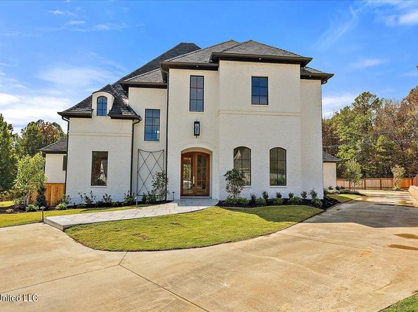 New Construction Homes in Ridgeland MS | Zillow