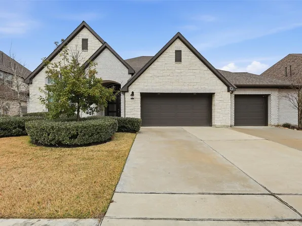 15411 Sunglow Haven St, Conroe, TX 77302