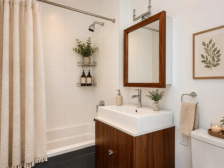 500 Sterling Pl #2F — Photo 3