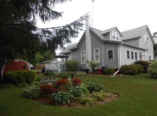 721 Field Ave, Hillsboro, WI 54634