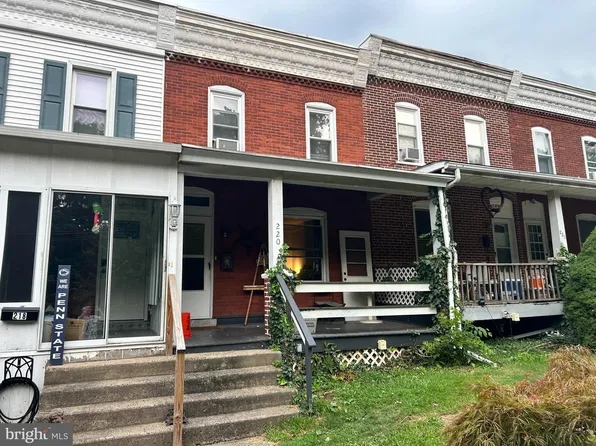 220 Railroad Ave, Souderton, PA 18964