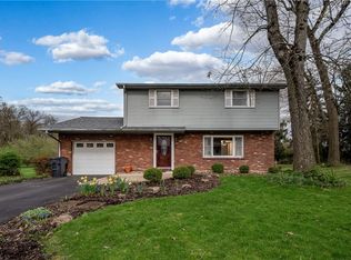 134 Graham Dr, Renfrew, PA 16053