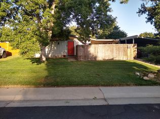 2330 S Osceola St, Denver, CO 80219