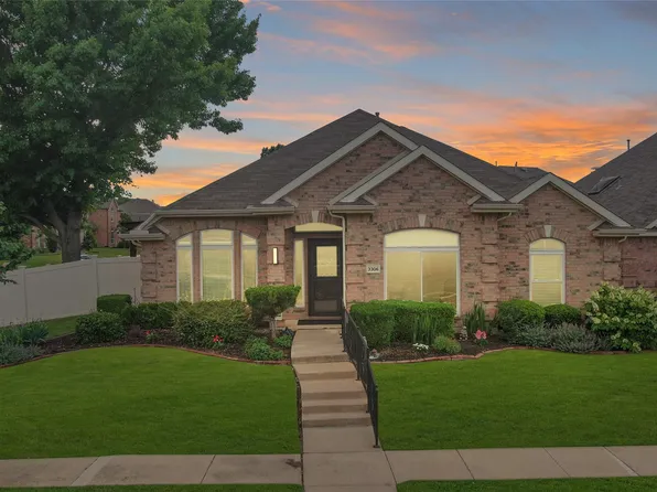 3306 Naples Cir, McKinney, TX 75070
