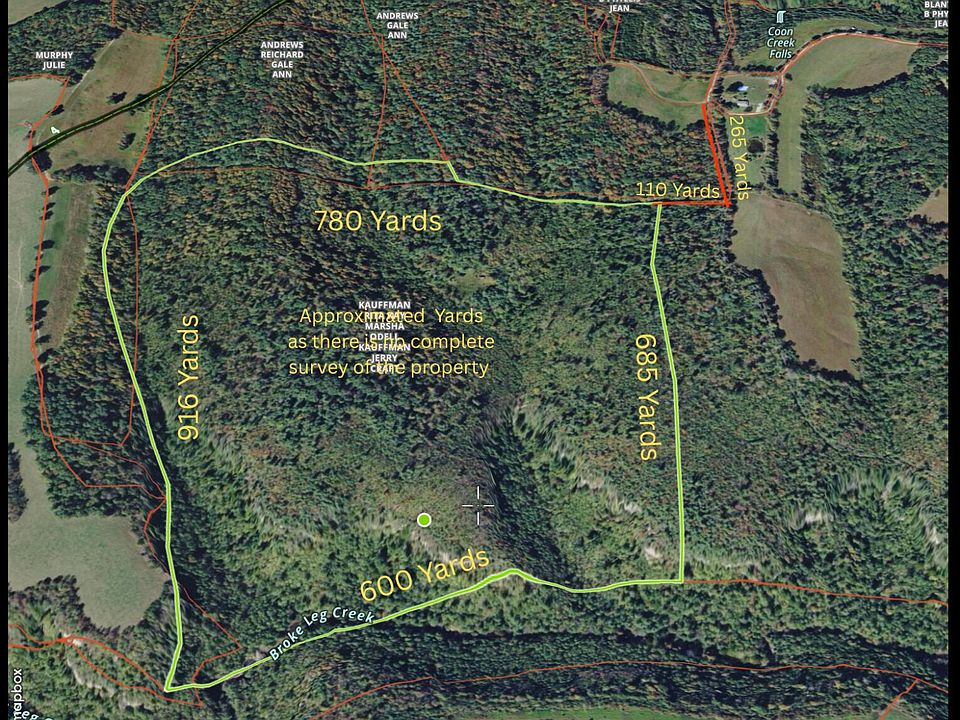 1st image of 0 County Road 1426