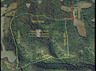 0 County Road 1426, Ezel, KY 41425
