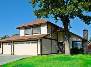 42850 Fenner Ave, Lancaster, CA 93536