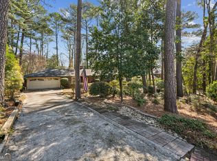 1267 Arborvista Dr NE, Atlanta, GA 30329
