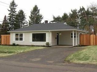 2225 SW Filmont Ave, Portland, OR 97225