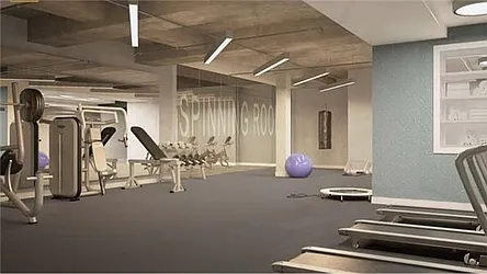 Rented by Park River