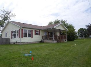 1777 Hilton Rd, Keokuk, IA 52632