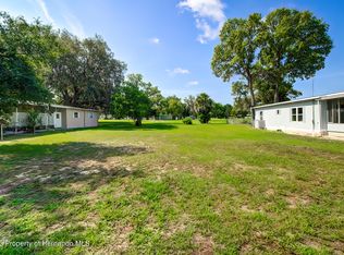 7280 Highpoint Blvd, Brooksville, FL 34613