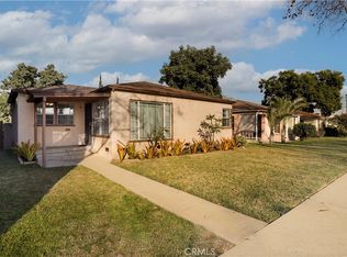 9725 Rosecrans Ave, Bellflower, CA 90706