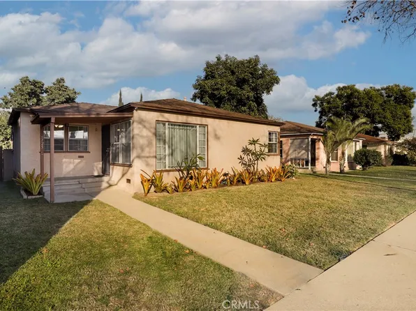 9725 Rosecrans Ave, Bellflower, CA 90706