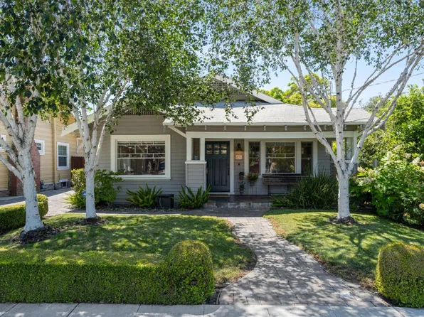 421 Mayellen Ave, San Jose, CA 95126