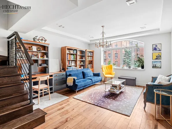 502 New York Ave APT 2B, Brooklyn, NY 11225