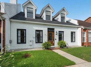 1421 Lemhurst Rd, Perdido Key, FL 32507