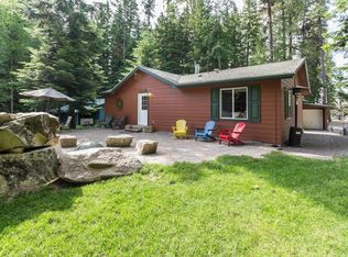 20 W Parkwood Dr, Priest Lake, ID 83856