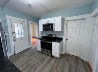 307 Springside Ave #5, Pittsfield, MA 01201