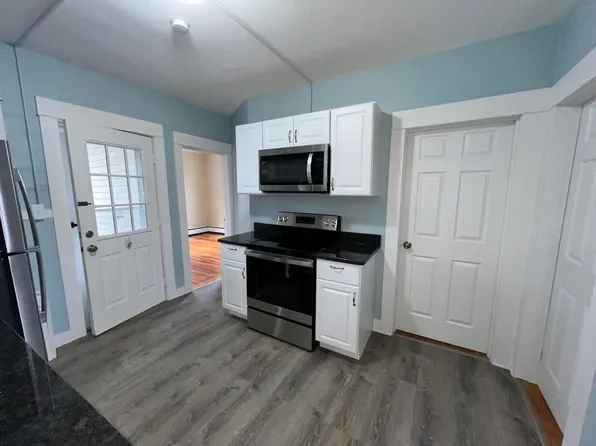 307 Springside Ave #5, Pittsfield, MA 01201