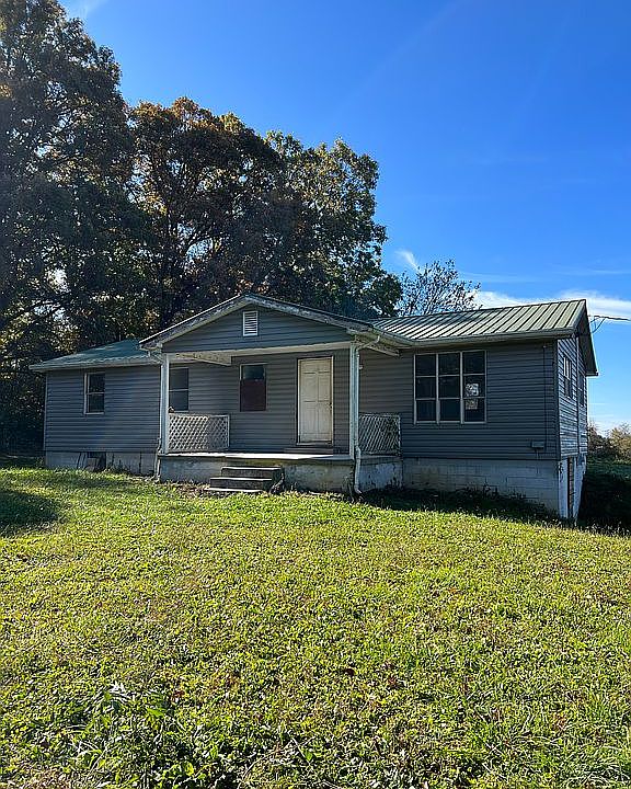 282 Adam & Corby Rd, Limestone, TN 37681 Zillow