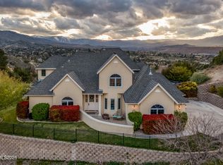 2881 Sagittarius Dr, Reno, NV 89509