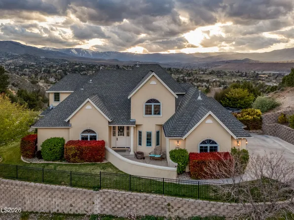 2881 Sagittarius Dr, Reno, NV 89509