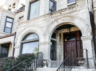 4243 S King Dr, Chicago, IL 60653