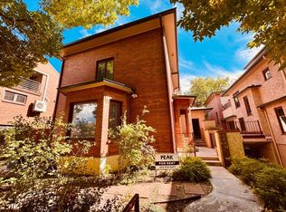 1628 17th St #3A, Boulder, CO 80302