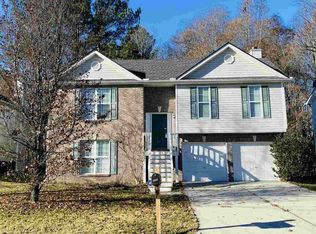 4107 Jewell Ter, Conley, GA 30288