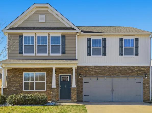 421 Millridge Rd, Piedmont, SC 29673