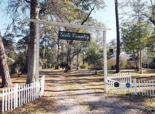 60262 Sherwood Dr, Lacombe, LA 70445