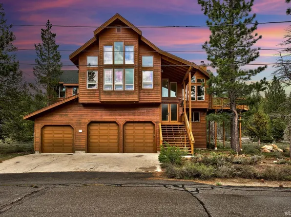 1589 Arapahoe St, South Lake Tahoe, CA 96150