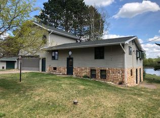 4914 Cranberry Rd, Harshaw, WI 54529