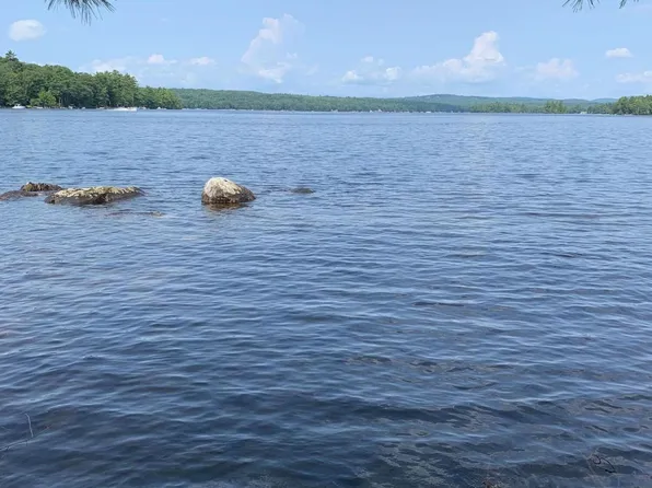 0 Memory Lane M21 L99, Harrison, ME 04040