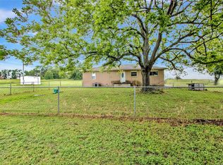 40671 N 4020 Rd, Collinsville, OK 74021